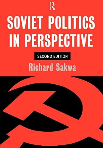 Understanding Russian Politics: White, Stephen: 9780521688611